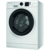 Стиральная машина Hotpoint-Ariston NSS 6015 K RU класс: A+ загр.фронтальная макс.:6кг белый