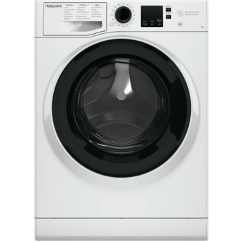 Стиральная машина Hotpoint-Ariston NSS 6015 K RU класс: A+ загр.фронтальная макс.:6кг белый