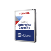 Жесткий диск TOSHIBA Enterprise Capacity MG08ACA16TE 16TB 3.5" 7200 RPM 512MB SATA-III 512e