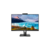 Монитор LCD 27'' 16:9 1920х1080(FHD) IPS, nonGLARE, 75 Hz, 300 cd/m2, H178°/V178°, 1000:1, 50М:1, 16.7M, 4ms, VGA, DVI, HDMI, DP, USB-Hub, Height adj, Pivot, Tilt, Swivel, Speakers, Camera, 3Y, Black