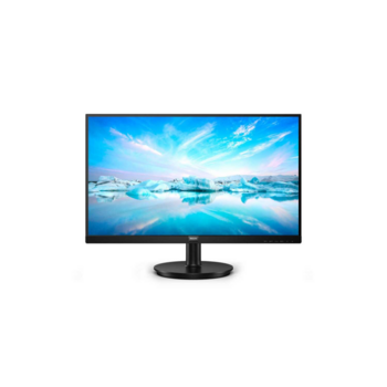 Монитор LCD 27'' [16:9] 2560х1440(WQHD) VA, nonGLARE, Нет, 240 Гц, 250cd/m2, H178°/V178°, 4000:1, 20M:1, 16,7 миллионов цветов, 4ms, 2xHDMI, DP, Pivot, Tilt, Swivel, Speakers, Audio out, 3Y, Black