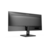 Монитор LCD 34'' [21:9] 3440x1440(UWQHD) VA, nonGLARE, Нет, 250cd/m2, H178°/V178°, 4000:1, 20M:1, 16,7 миллионов цветов, 4ms, VGA, 2xHDMI, DP, Tilt, Audio out, 3Y, Black