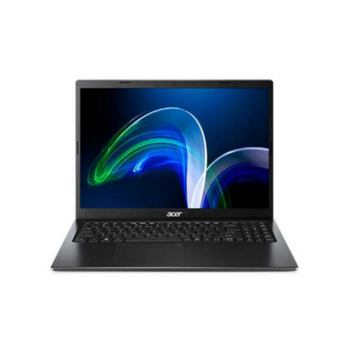 EX215-54-585V Extensa 15.6'' FHD(1920x1080)/Intel Core i5-1135G7 2.40GHz Quad/8GB+256GB SSD/Integrated/WiFi/BT5.0/1.0MP/2cell/1,9 kg/W10Pro/1Y/BLACK