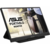 Монитор Asus 15.6" ZenScreen MB166C черный IPS LED 16:9 матовая 250cd 178гр/178гр 1920x1080 60Hz FHD USB 0.78кг