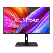 Монитор LCD 32" PA328QV Монитор LCD 32" PA328QV/ ASUS ProArt Display PA328QV Professional Monitor 31.5" WQHD (2560x1440), IPS, 16:9, 350cd/m, 1000:1, 75Hz, 5ms(GTG), HDR10, DP, HDMIx2, USB 3.2x4, Speakers, LTSP, HAS 130mm, Calman Verified, sRGB 100%