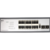 Коммутатор Коммутатор/ Управляемый L3 коммутатор, 24x1000Base-T, 4x10GBase-X SFP+, консольный порт RJ-45, комплект для установки в 19" стойку