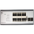 Коммутатор Коммутатор/ Управляемый L3 коммутатор, 24x1000Base-T, 4x10GBase-X SFP+, консольный порт RJ-45, комплект для установки в 19" стойку