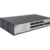 Коммутатор Коммутатор/ Managed L3 Switch 24x1000Base-T PoE, 4x10GBase-X SFP+, PoE Budget 250W, RJ45 Console, 19" w/brackets