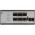 Коммутатор Коммутатор/ Managed L3 Switch 24x1000Base-T PoE, 4x10GBase-X SFP+, PoE Budget 250W, RJ45 Console, 19" w/brackets