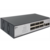 Коммутатор Коммутатор/ Managed L3 Switch 24x1000Base-T PoE, 4x10GBase-X SFP+, PoE Budget 250W, RJ45 Console, 19" w/brackets