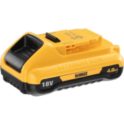 Батарея аккумуляторная DeWalt DCB189-XJ 18В 4Ач Li-Ion