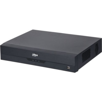 Видеорегистратор Dahua DHI-NVR2208-8P-I2