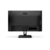 Монитор LCD 24'' [16:9] 1920х1080(FHD) VA, nonGLARE, Нет, 300cd/m2, H178°/V178°, 3000:1, 20M:1, 16,7 миллионов цветов, 4ms, VGA, HDMI, DP, USB-Hub, Tilt, Speakers, Audio out, 3Y, Black