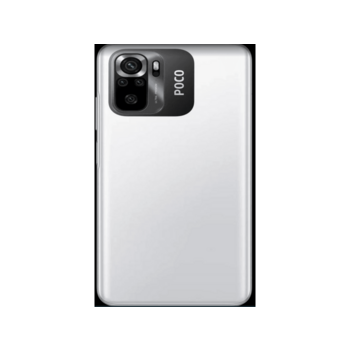 POCO M5s White (2207117BPG), 16,33 см (6.43") 20:9 2400 x 1080, 2x2.05 GHz Cortex-A76 + 6x2.0 GHz Cortex-A55, 8 Core, 6 GB, 128 GB, 64 МП+ 8МП + 2МП + 2МП/13Mpix, 2 Sim, 2G, 3G, LTE, BT v5.0, WiFi 802.11 a/b/g/n/ac/ax, NFC, A-GPS, GALILEO, BEIDOU, GLONASS