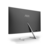 Монитор LCD 27'' [16:9] 2560х1440(WQHD) IPS, nonGLARE, 350cd/m2, H178°/V178°, 1000:1, 50M:1, 16.7M, 5ms, VGA, 2xHDMI, DP, Pivot, Tilt, Swivel, 3Y, Silver