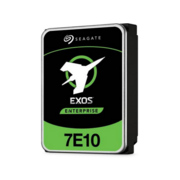 Жесткий диск Seagate SAS 3.0 8Tb ST8000NM018B Exos 7E10 (7200rpm) 256Mb 3.5"