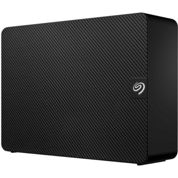 Жесткий диск Seagate USB 3.0 4Tb STKP4000400 Expansion 3.5" черный