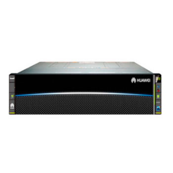 Система хранения Huawei OceanStor 5300 V5 x174 174x10Tb 7.2K 3.5 NL SAS SPE36C0212 (02353XVA+ LICENSES)