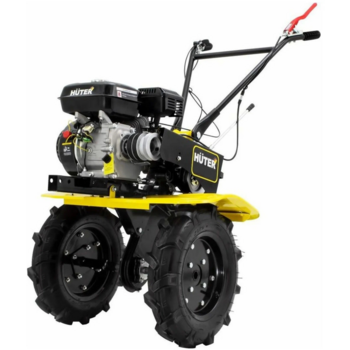 Мотоблок Huter МК-7800PL BIG FOOT (70/5/62) бензиновый