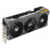 Видеокарта Asus PCI-E 4.0 TUF-RTX4070TI-12G-GAMING NVIDIA GeForce RTX 4070TI 12Gb 192bit GDDR6X 2610/21000 HDMIx2 DPx3 HDCP Ret