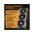 Видеокарта Asus PCI-E 4.0 TUF-RTX4070TI-12G-GAMING NVIDIA GeForce RTX 4070TI 12Gb 192bit GDDR6X 2610/21000 HDMIx2 DPx3 HDCP Ret