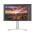 Монитор LG 27" UltraFine 27UP850N-W белый IPS LED 16:9 HDMI M/M матовая HAS Piv 400cd 178гр/178гр 3840x2160 60Hz DP 4K USB 5.9кг