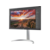 Монитор LG 27" UltraFine 27UP850N-W белый IPS LED 16:9 HDMI M/M матовая HAS Piv 400cd 178гр/178гр 3840x2160 60Hz DP 4K USB 5.9кг