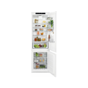 Холодильник Electrolux ENS8TE19S 2-хкамерн. белый