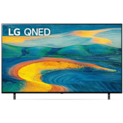 Телевизор LED LG 55" 55QNED7S6QA.ADKG черный титан 4K Ultra HD 60Hz DVB-T DVB-T2 DVB-C DVB-S DVB-S2 USB WiFi Smart TV (RUS)