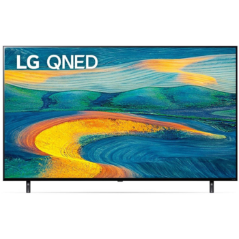 Телевизор LED LG 55" 55QNED7S6QA.ADKG черный титан 4K Ultra HD 60Hz DVB-T DVB-T2 DVB-C DVB-S DVB-S2 USB WiFi Smart TV (RUS)