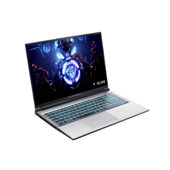 L15 15.6'' FHD(1920x1080) IPS/Intel Core i5-12450H/8GB+512GB SSD/GF RTX3050 4GB/WiFi/BT/1.0MP/2,2 kg/noOS/1Y/SILVER