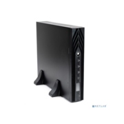 ИБП Бастион SKAT-UPS 1500 RACK+3x9Ah {Online, 1500ВА/1350Вт, стойка/на пол, 2х ЕВРО, АКБ 3x 9Ah, доп блок до 4 шт SKAT BC 36/18S3, МПТ} (488)