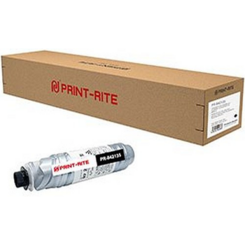 Картридж лазерный Print-Rite TFR838BPRJ PR-842135 842135 черный (12000стр.) для Ricoh MP2014/M2700/M2701/M2702
