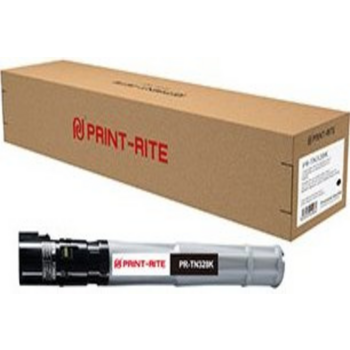 Картридж лазерный Print-Rite TFKANEBPRJ PR-TN328K TN328K черный (28000стр.) для Konica Minolta bizhub C250i/C300i/C360i/c7130i