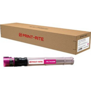 Картридж лазерный Print-Rite TFKANGMPRJ PR-TN328M TN328M пурпурный (28000стр.) для Konica Minolta bizhub C250i/C300i/C360i