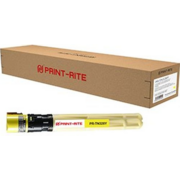 Картридж лазерный Print-Rite TFKANHYPRJ PR-TN328Y TN328Y желтый (28000стр.) для Konica Minolta bizhub C250i/C300i/C360i