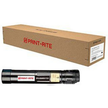 Картридж лазерный Print-Rite TFXAIJBPRJ PR-006R01701 006R01701 черный (26000стр.) для Xerox AltaLink C8030/35/45/55/70