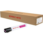Картридж лазерный Print-Rite TFK481MPRJ PR-TN216M TN216M пурпурный (26000стр.) для Konica Minolta bizhub C220/C280/C360