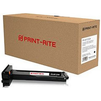 Картридж лазерный Print-Rite TFHB3CBPRJ PR-W1335A W1335A черный (7400стр.) для HP LJ MFP M438n/M440dn/M440n/M442dn/M443nda