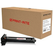 Картридж лазерный Print-Rite TFHB3DBPRJ PR-W1335X W1335X черный (13700стр.) для HP LJ MFP M438n/M438dn/M438nda/M442dn/M443nda