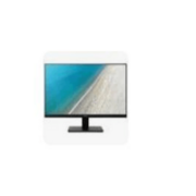 Монитор LCD Vero V277Ubmiipxv 27'' [16:9] 2560х1440(WQHD) IPS, nonGLARE, 75 Hz, 350 cd/m2, H178°/V178°, 1000:1, 100M:1, 16.7M, 4ms, 2xHDMI, DP, Tilt, Speakers, 3Y, Black