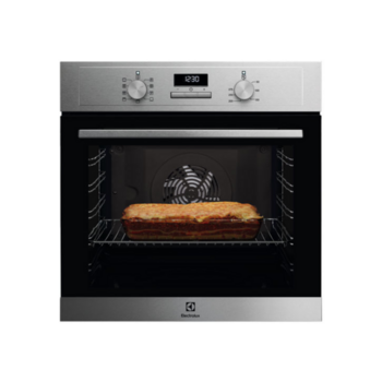 Духовой шкаф Электрический Electrolux EOF3C00X нержавеющая сталь