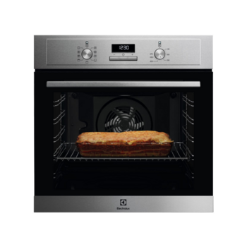 Духовой шкаф Электрический Electrolux EOF3H70X нержавеющая сталь