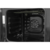 Духовой шкаф Электрический Electrolux EOF5H40BX черный/нержавеющая сталь