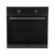 Духовой шкаф Электрический Electrolux EOF5H40BX черный/нержавеющая сталь