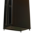 Шкаф коммутационный WRline (WR-TT-2266-DD-RAL9004) напольный 22U 600x600мм пер.дв.перфор.2ств. задн.дв.перфор.2-хст. 2 бок.пан. 800кг черный 510мм 1166мм IP20 сталь