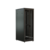 Шкаф коммутационный WRline (WR-TT-4268-DD-RAL9004) напольный 42U 600x800мм пер.дв.перфор.2ств. задн.дв.перфор.2-хст. 2 бок.пан. направл.под винты 800кг черный 710мм 2055мм IP20 сталь