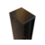 Шкаф коммутационный WRline (WR-TT-4268-DD-RAL9004) напольный 42U 600x800мм пер.дв.перфор.2ств. задн.дв.перфор.2-хст. 2 бок.пан. направл.под винты 800кг черный 710мм 2055мм IP20 сталь