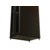 Шкаф коммутационный WRline (WR-TT-4268-DD-RAL9004) напольный 42U 600x800мм пер.дв.перфор.2ств. задн.дв.перфор.2-хст. 2 бок.пан. направл.под винты 800кг черный 710мм 2055мм IP20 сталь