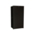 Шкаф коммутационный WRline (WR-TT-4268-DD-RAL9004) напольный 42U 600x800мм пер.дв.перфор.2ств. задн.дв.перфор.2-хст. 2 бок.пан. направл.под винты 800кг черный 710мм 2055мм IP20 сталь